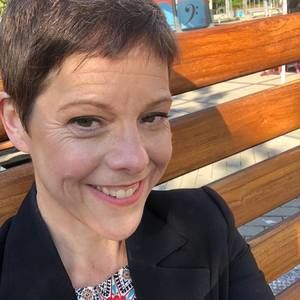 Meet your Posher, Tonie